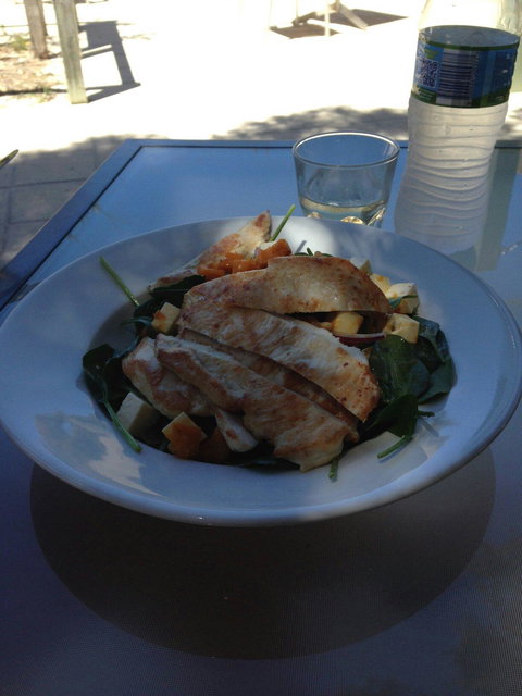 Geordie's Cafe And Art Gallery - Adwords Guide 5