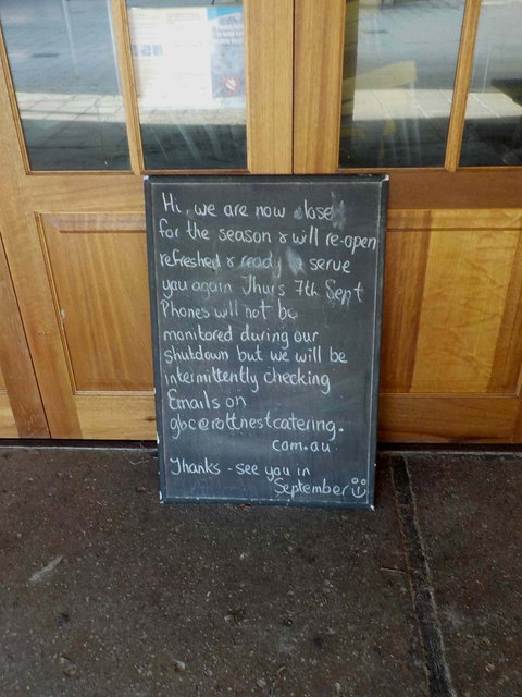 Geordie's Cafe And Art Gallery - Adwords Guide 8