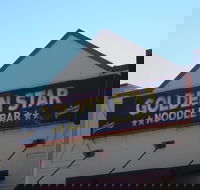 Golden Star Noodle Bar - Adwords Guide