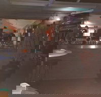 Gov's Sports Bar - Adwords Guide