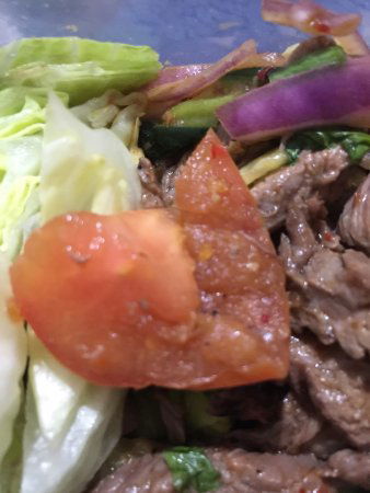 Jariya's Thai Takeaway - Adwords Guide 0