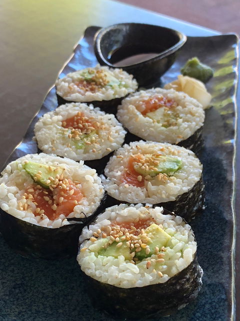 Jiji Baba Cafe - Adwords Guide 9