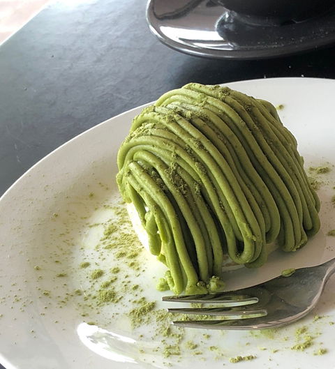 Jiji Baba Cafe - Adwords Guide 1