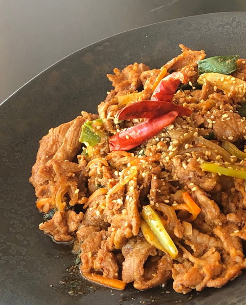 Jiji Baba Cafe - Adwords Guide 7