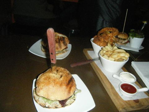 Jus Burgers - Adwords Guide 0
