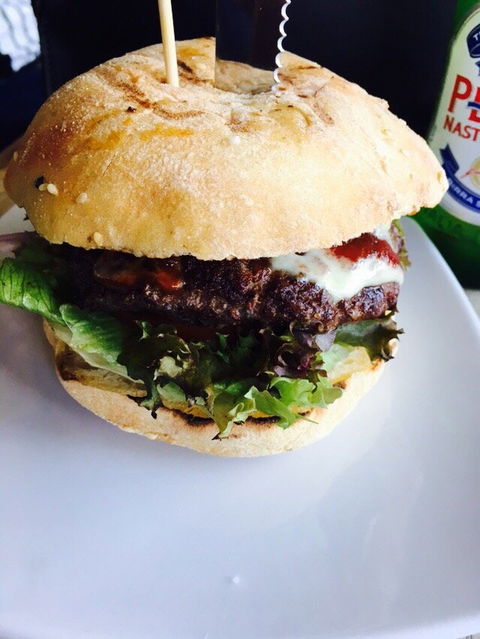Jus Burgers - Adwords Guide 1