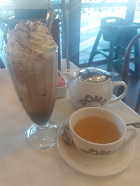 Kwinana Dome Cafe - Adwords Guide 9