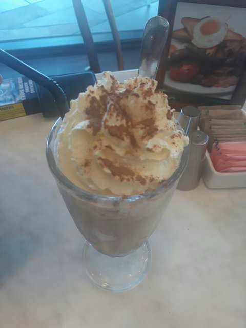 Kwinana Dome Cafe - Adwords Guide 10