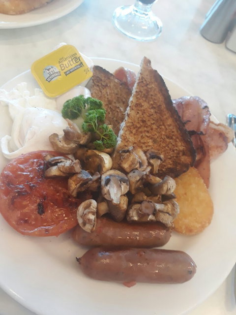 Kwinana Dome Cafe - Adwords Guide 11