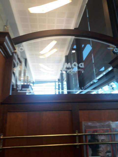 Kwinana Dome Cafe - Adwords Guide 1