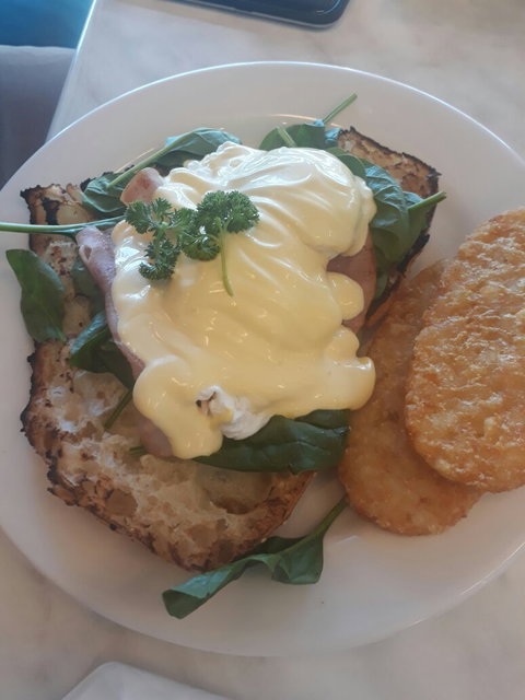 Kwinana Dome Cafe - Adwords Guide 6