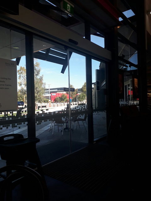 Kwinana Dome Cafe - Adwords Guide 8