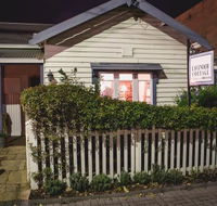 Lavender Cottage - Adwords Guide