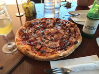 Lavoro Italiano Restaurant