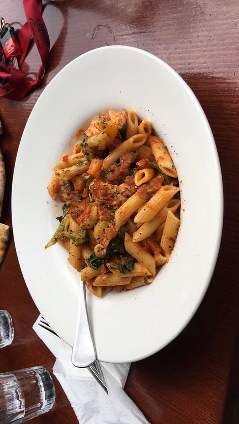 Lavoro Italiano Restaurant - Adwords Guide 14