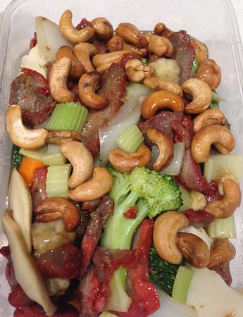 Madia Vale Chinese Takeaway - Adwords Guide 0