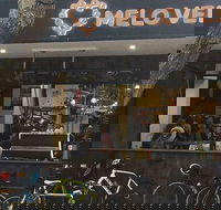 Melo Velo - Adwords Guide