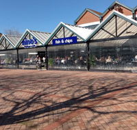 Nino's Fish Bar  Cafe - Adwords Guide