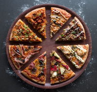 Pizza Riviera - Adwords Guide