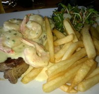 Prince of Wales Hotel - Bistro - Adwords Guide