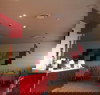 Red Chilli Food Bar - Adwords Guide