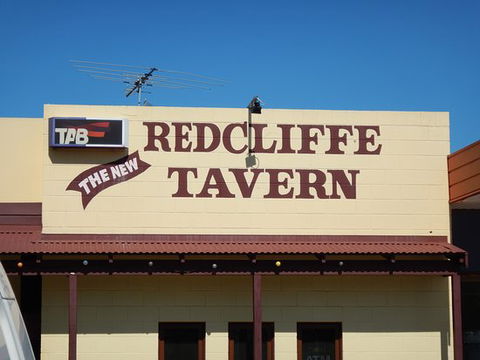 Redcliffe Tavern - Adwords Guide 0