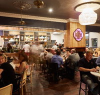 Rose Hotel  Motel Restaurant - Adwords Guide