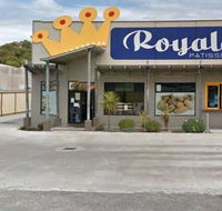 Royale Patisserie - Adwords Guide
