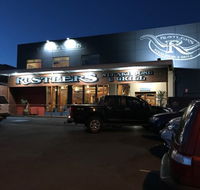 Rustlers Steakhouse and Grill - Adwords Guide