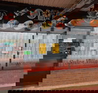 Spice Village Indian Restaurant - Adwords Guide