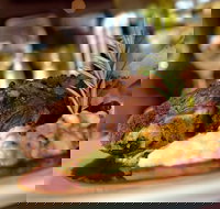 The Sanctuary Bar  Restaurant - Adwords Guide