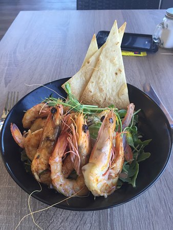 The Strand Byford Lakeside Restaurant & Cafe - Adwords Guide 0