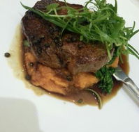The Watermark Restaurant  Bar - Adwords Guide
