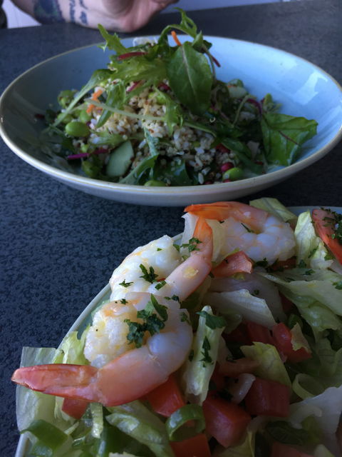 Thomsons Restaurant - Adwords Guide 1