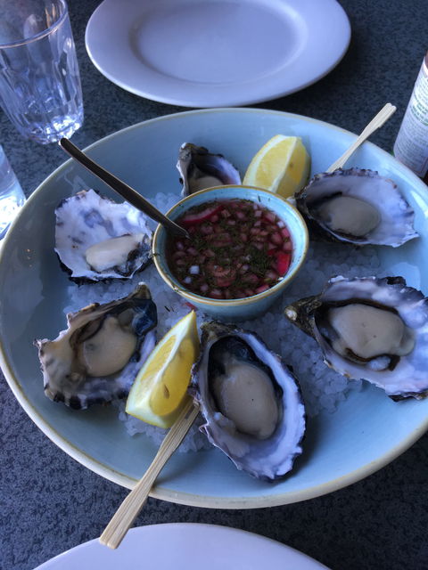 Thomsons Restaurant - Adwords Guide 3