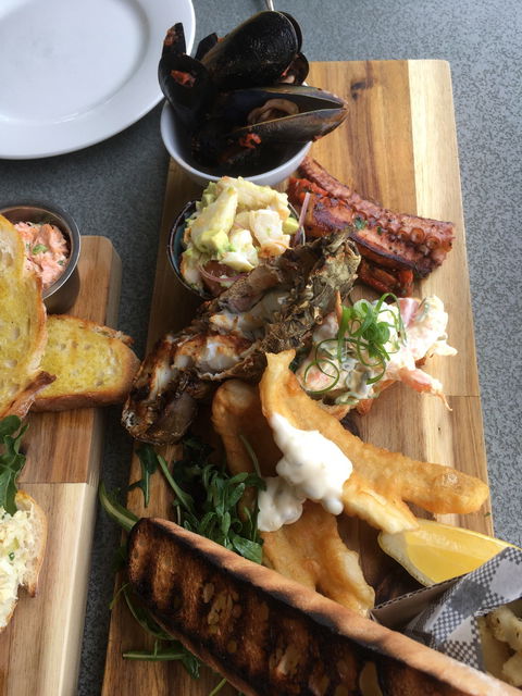 Thomsons Restaurant - Adwords Guide 8