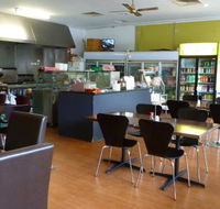 WA Chinese Cafe  Restaurant - Adwords Guide