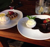 Waters Edge Cafe  Restaurant - Adwords Guide