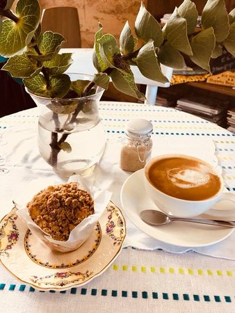 Whisper Coffee Shop - Adwords Guide 0