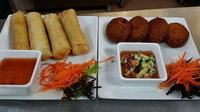 Zaab Thai Cuisine