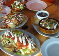 Zocalo Mexican Restaurant - Adwords Guide