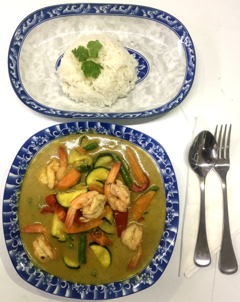 A Taste Of Thai By Fon - Adwords Guide 4