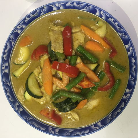 A Taste Of Thai By Fon - Adwords Guide 5