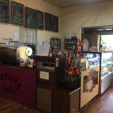 Affinity Cafe Roleystone - Adwords Guide 0