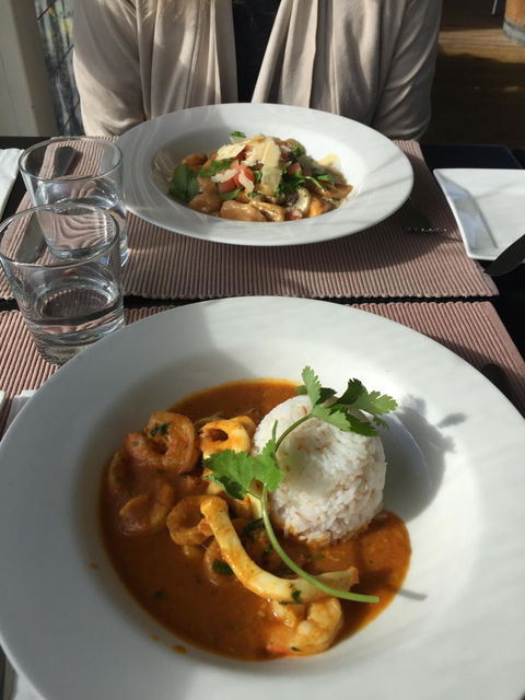 Ajar Restaurant - Adwords Guide 5