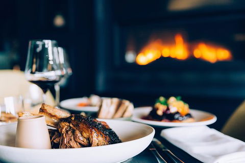 Amelia Park Restaurant - Adwords Guide 0