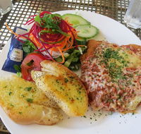 Angie's Cafe - Adwords Guide