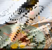 Aravina Vineyard Restaurant - Adwords Guide