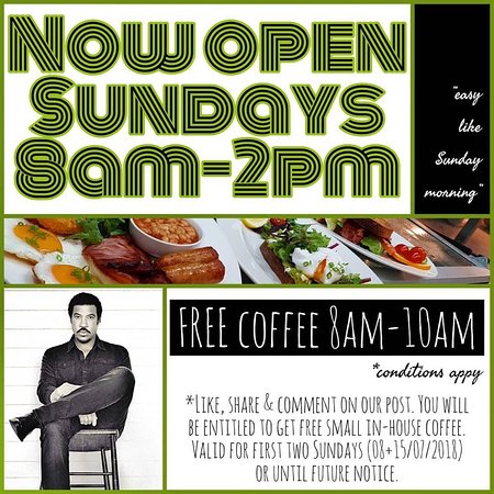Armadale Park Cafe - Adwords Guide 0