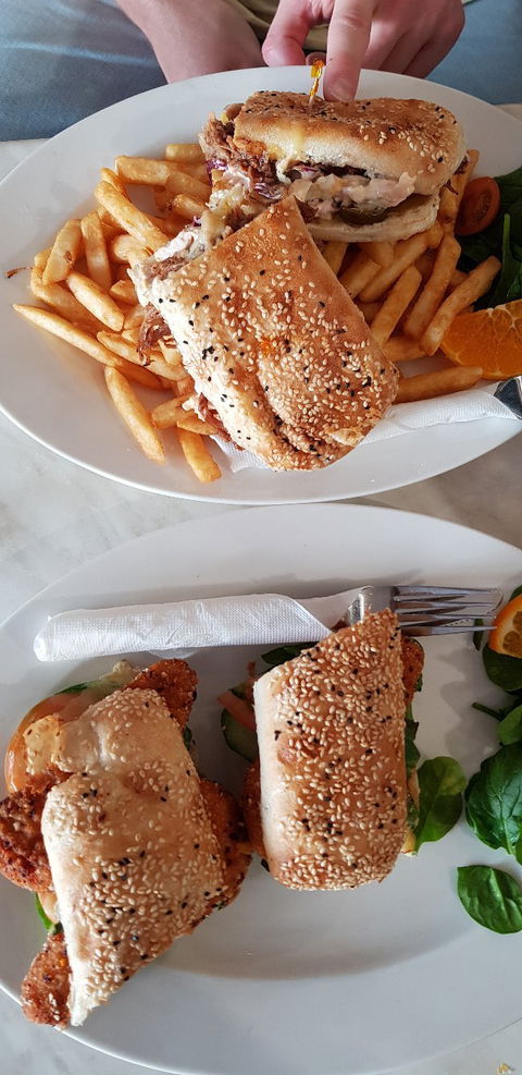 Armadale Park Cafe - Adwords Guide 1